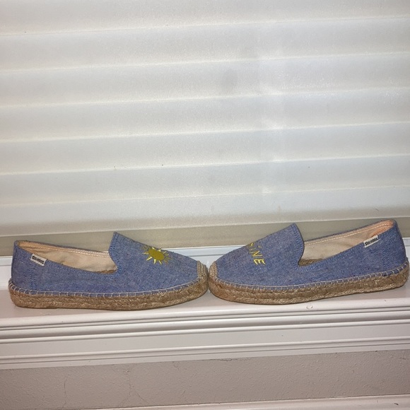Mary Mattson x Soludos Espadrilles - Picture 3 of 8